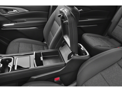 2025 Chevrolet TRAVERSE AWD 4DR LT W/2LT