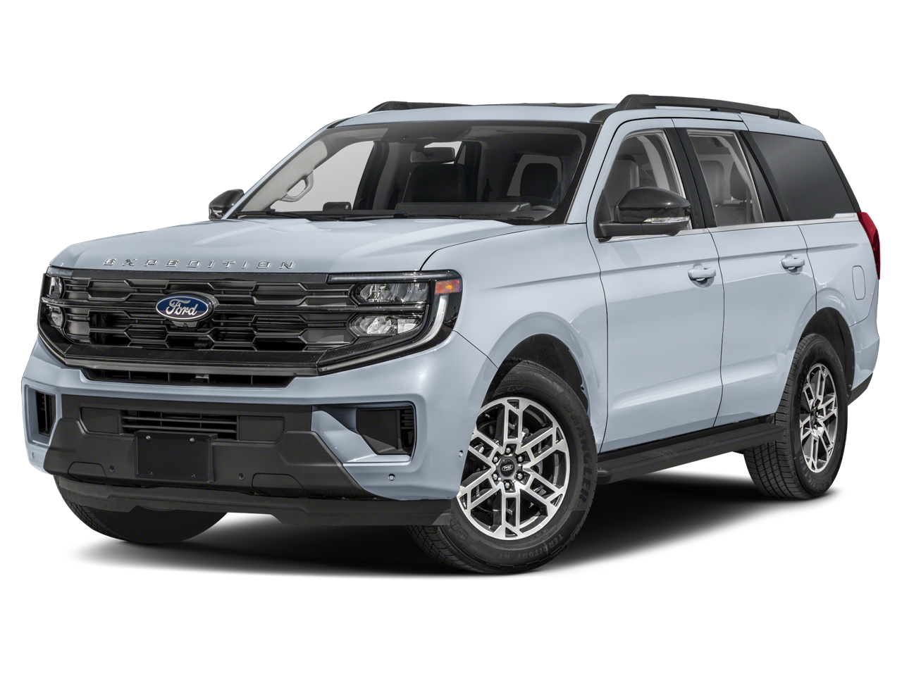 2025 Ford EXPEDITION ACTIVE Base