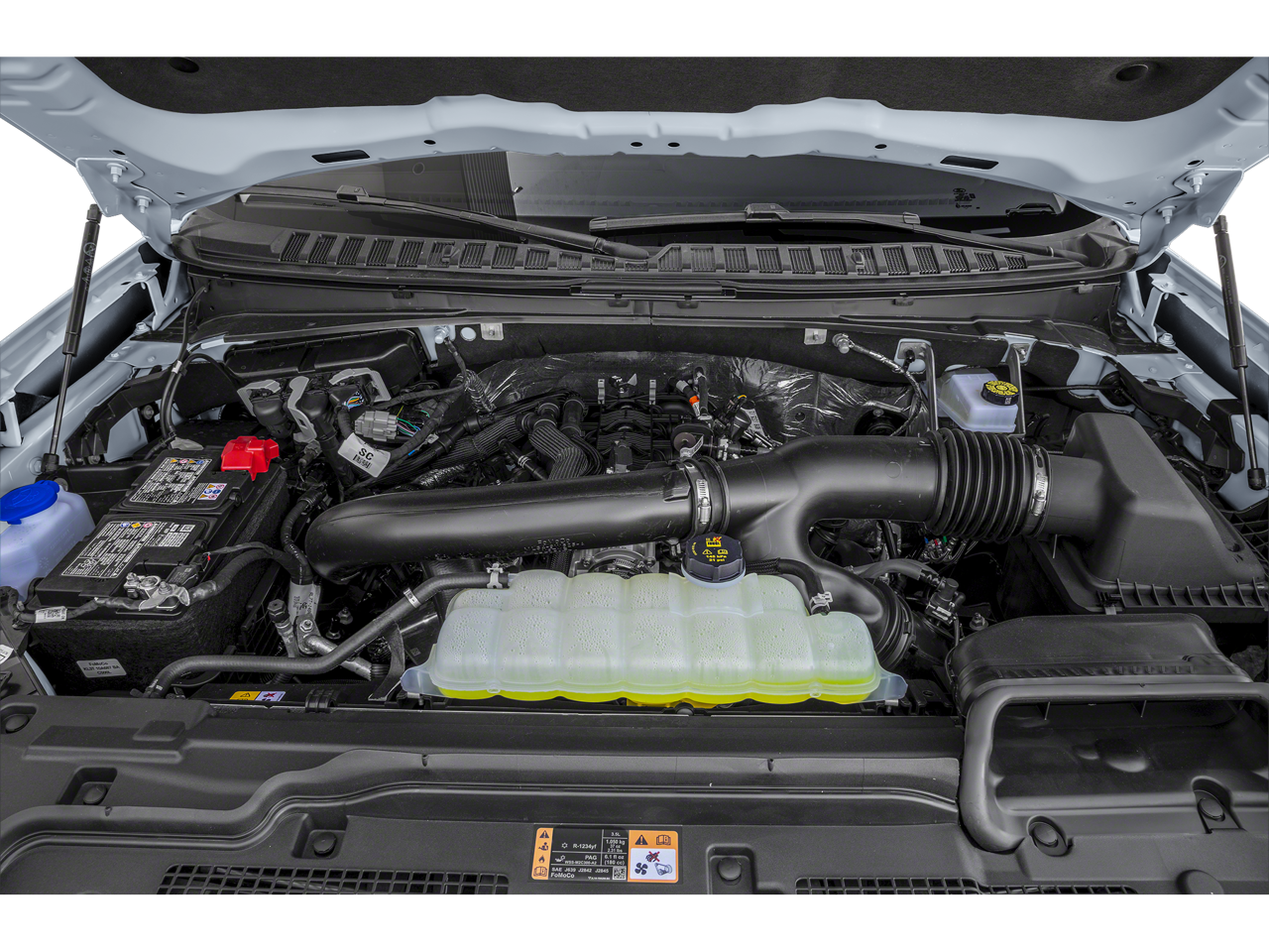 2025 Ford EXPEDITION ACTIVE Base