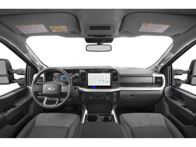 2025 Ford Super Duty F-250 XLT