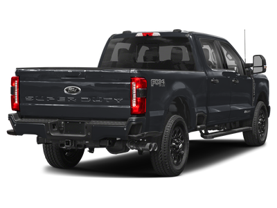 2025 Ford Super Duty F-250 XLT
