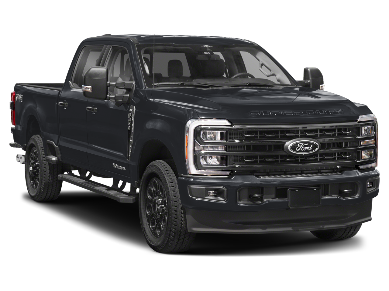2025 Ford Super Duty F-250 XLT