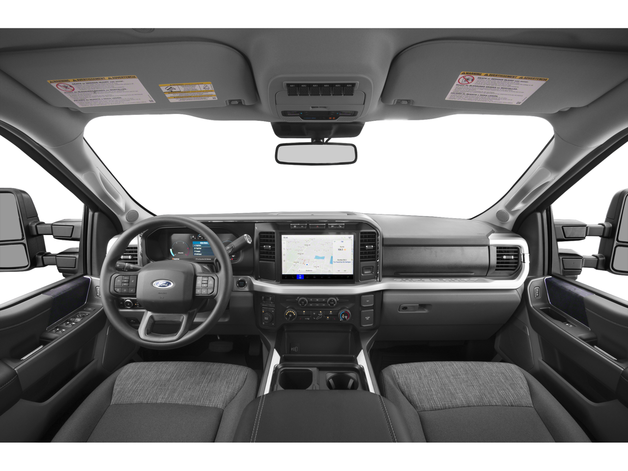 2025 Ford Super Duty F-250 XLT