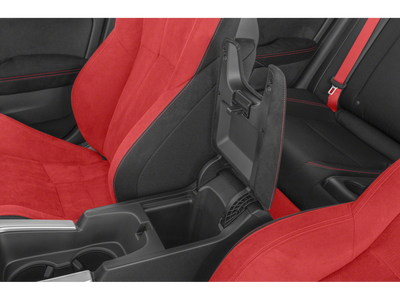 2025 Honda Civic Type R