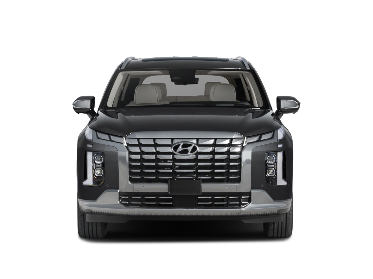 2025 Hyundai PALISADE Base