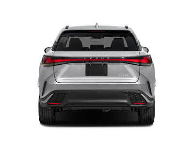 2025 Lexus RX RX 350 F SPORT Design