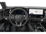2025 Lexus RX RX 350 F SPORT Design
