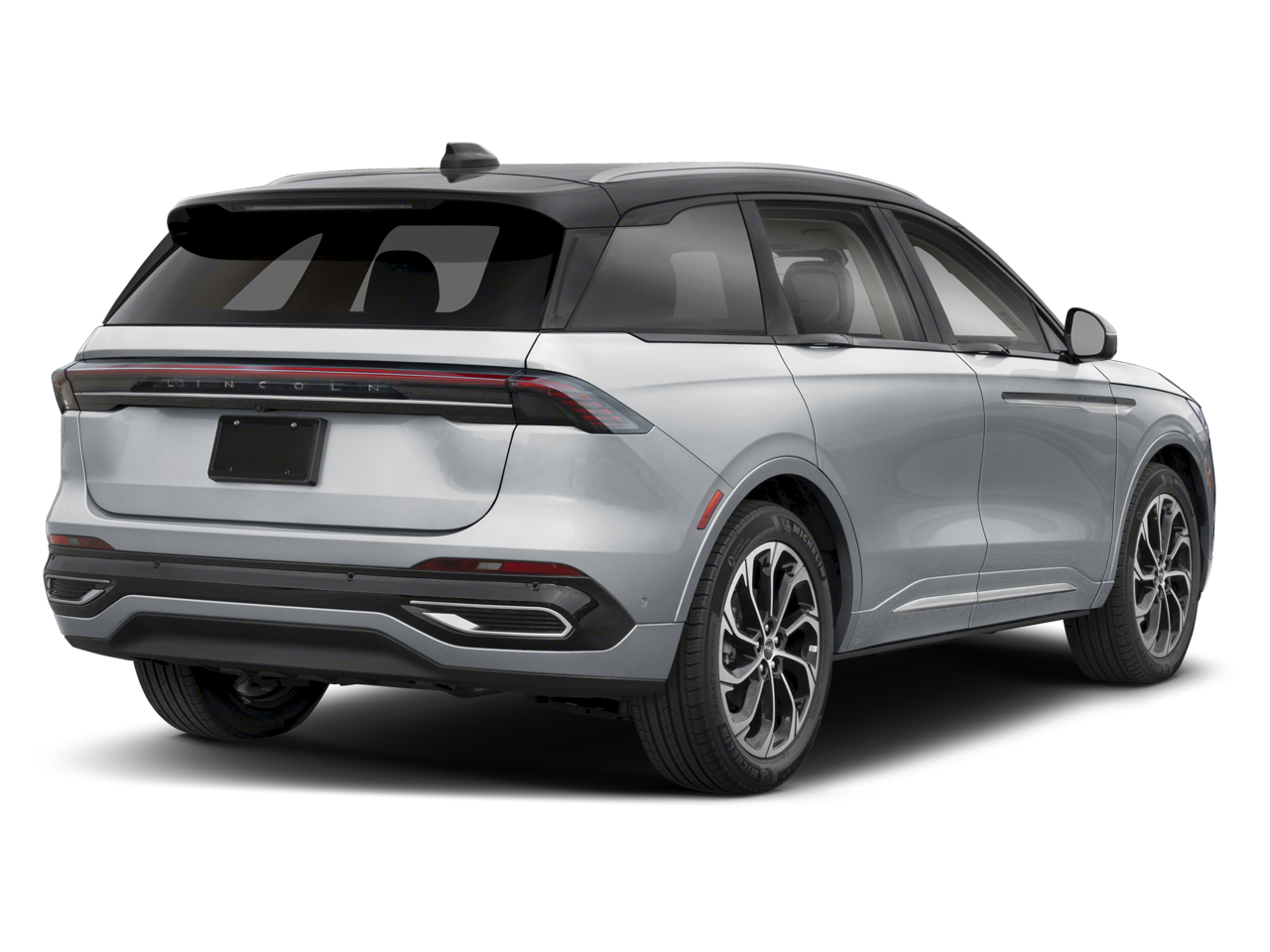 2025 Lincoln NAUTILUS SUV