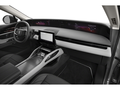 2025 Lincoln NAUTILUS SUV