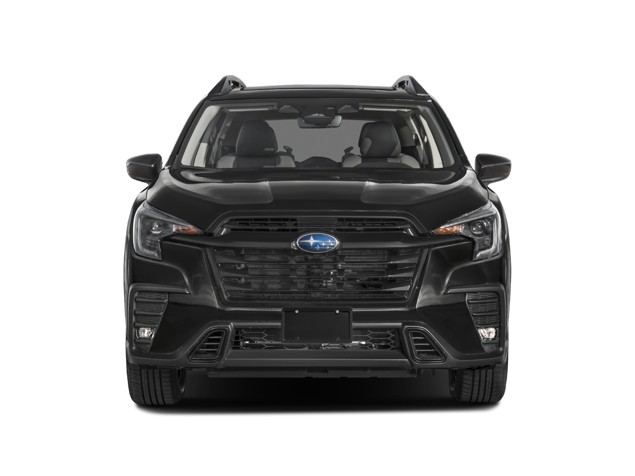 2025 Subaru ASCENT SUV