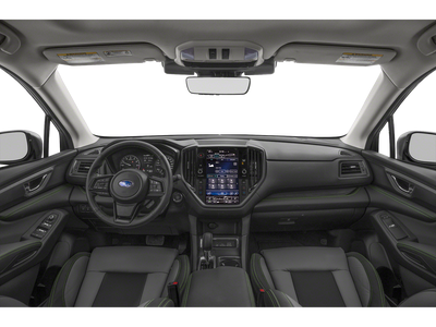 2025 Subaru ASCENT SUV