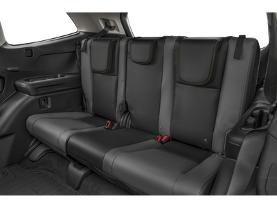 2025 Subaru ASCENT SUV