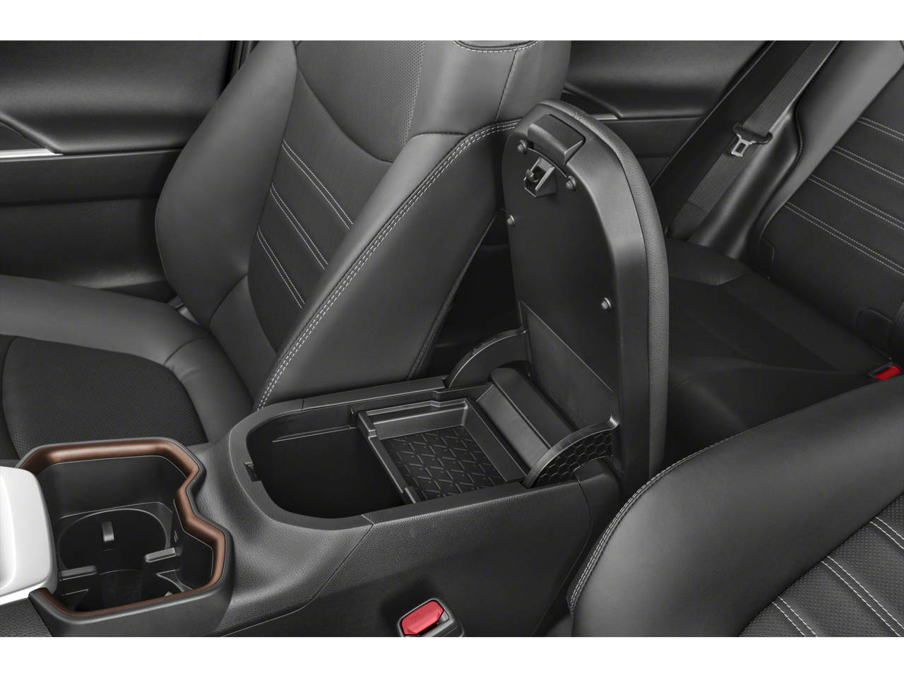 2025 Toyota RAV4 Hybrid Woodland Edition