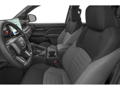 2025 Toyota TACOMA 4WD TRD OFF ROAD DOUBLE CAB 5