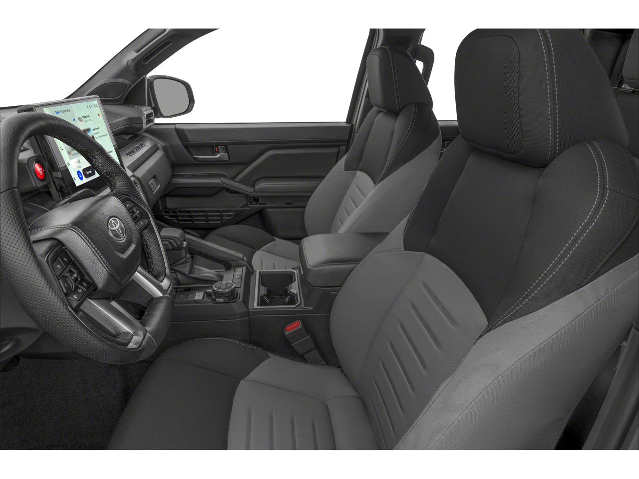 2025 Toyota TACOMA 4WD TRD OFF ROAD DOUBLE CAB 5