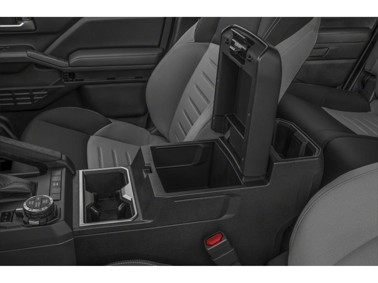 2025 Toyota TACOMA 4WD TRD OFF ROAD DOUBLE CAB 5