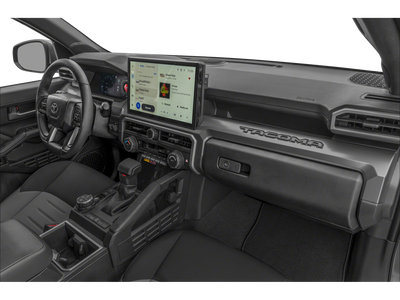 2025 Toyota TACOMA 4WD TRD OFF ROAD DOUBLE CAB 5
