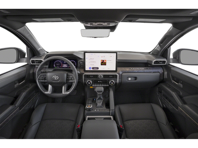 2025 Toyota Tacoma Limited HV