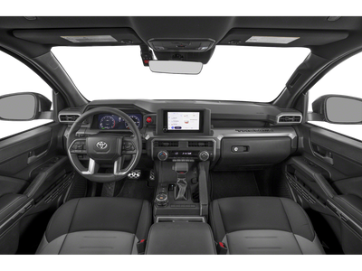 2025 Toyota Tacoma TRD Sport HV