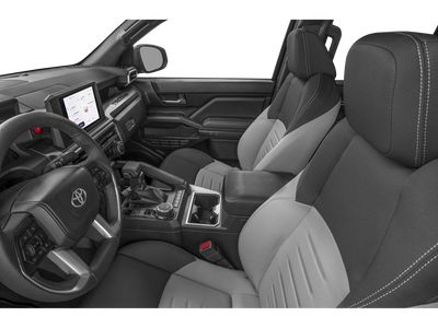 2025 Toyota Tacoma TRD Sport HV