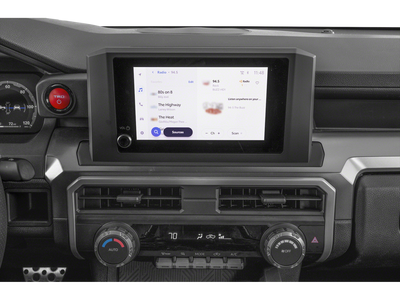 2025 Toyota Tacoma TRD Sport HV