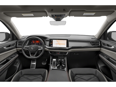 2025 Volkswagen ATLAS SUV