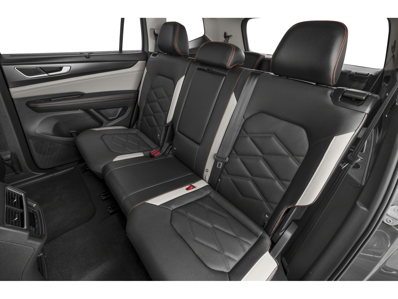 2025 Volkswagen ATLAS SUV