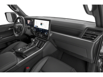 2026 Lexus GX GX 550 PREMIUM+ 4WD