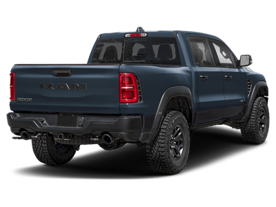 2026 RAM 1500 Base
