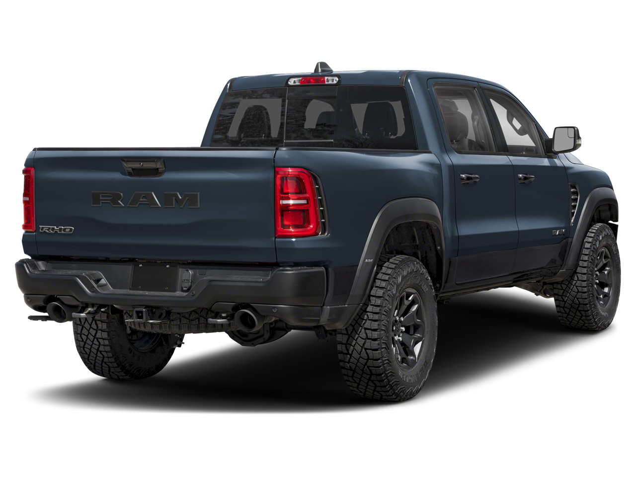 2026 RAM 1500 Base