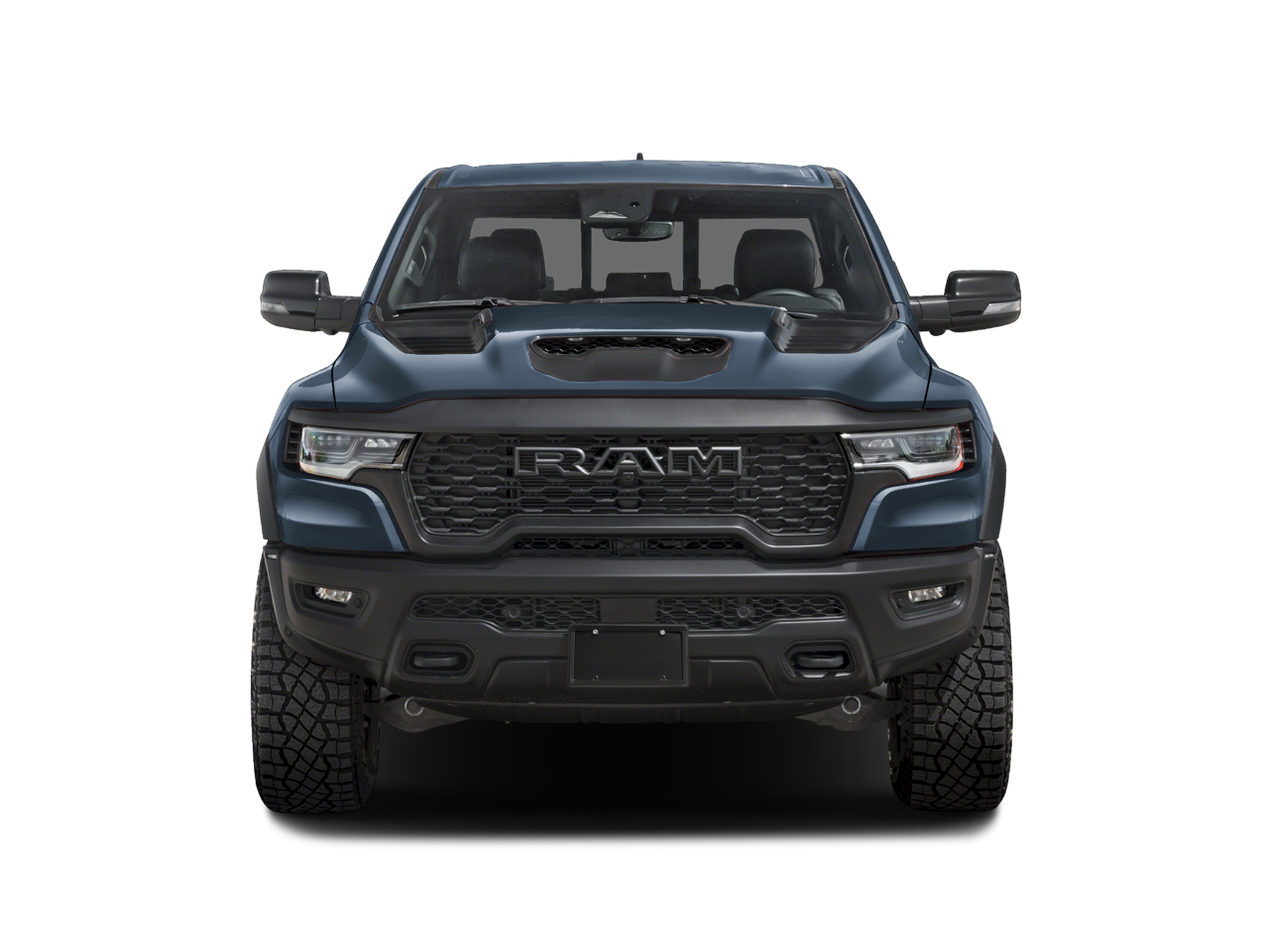 2026 RAM 1500 Base