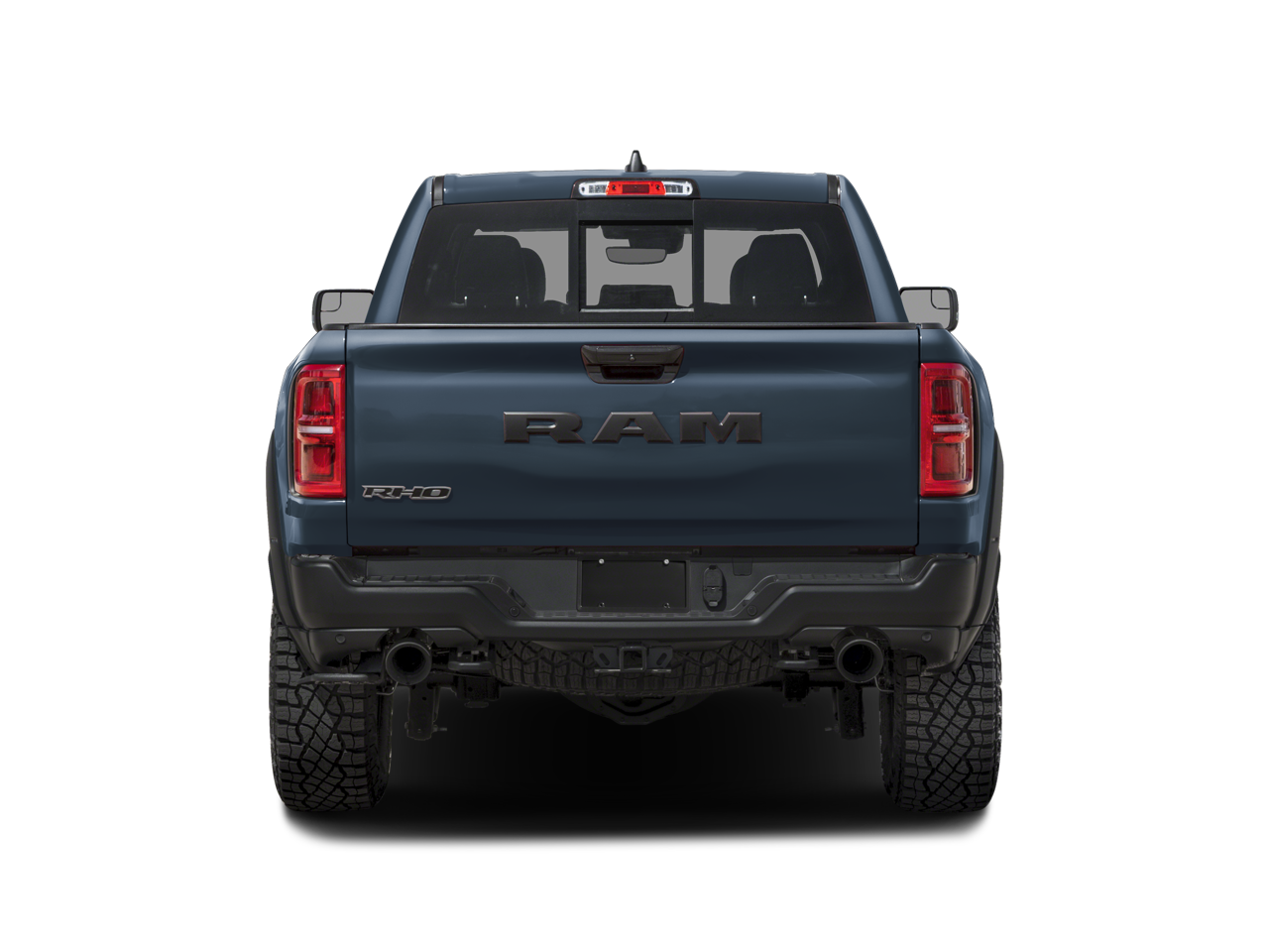 2026 RAM 1500 Base