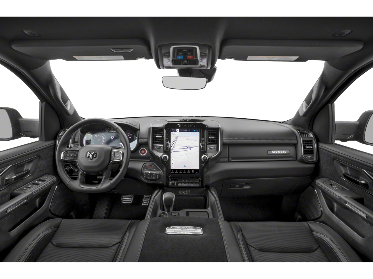 2026 RAM 1500 Base