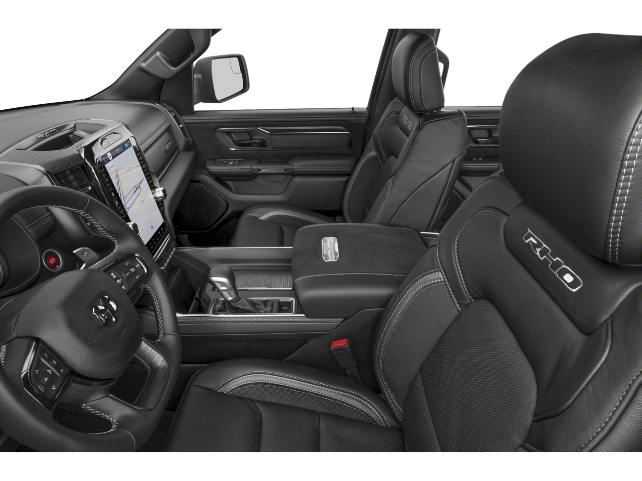 2026 RAM 1500 Base