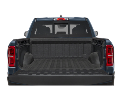 2026 RAM 1500 Base