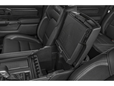 2026 RAM 1500 Base