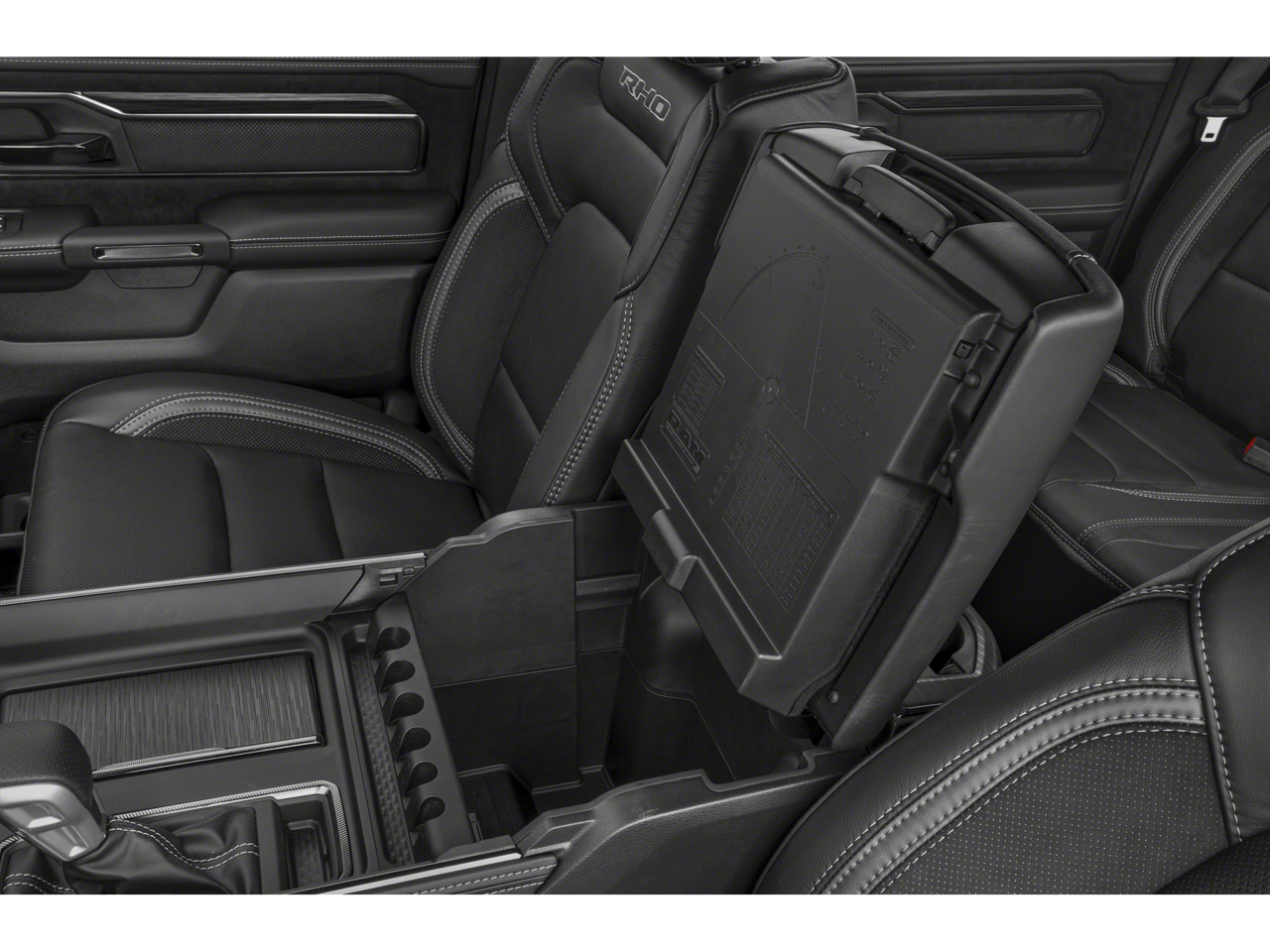 2026 RAM 1500 Base