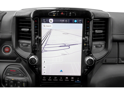 2026 RAM 1500 Base