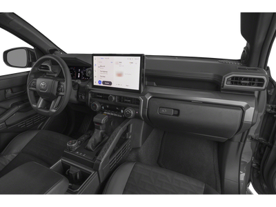 2026 Toyota 4Runner TRD Off-Road Premium HV