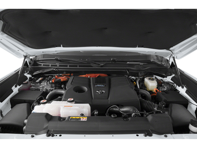 2026 Toyota Tundra 1794 Edition HV