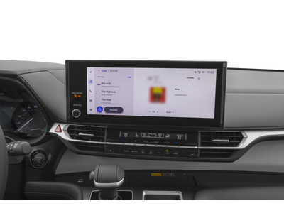 2026 Toyota Sienna XLE 7-Passenger