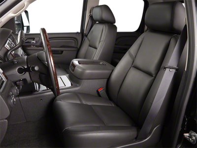 2011 GMC Sierra 3500HD DRW Denali