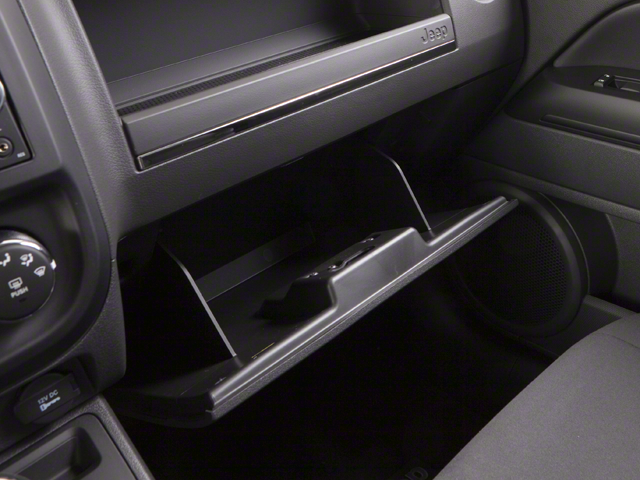 2011 Jeep Compass Latitude