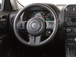 2011 Jeep Patriot Latitude
