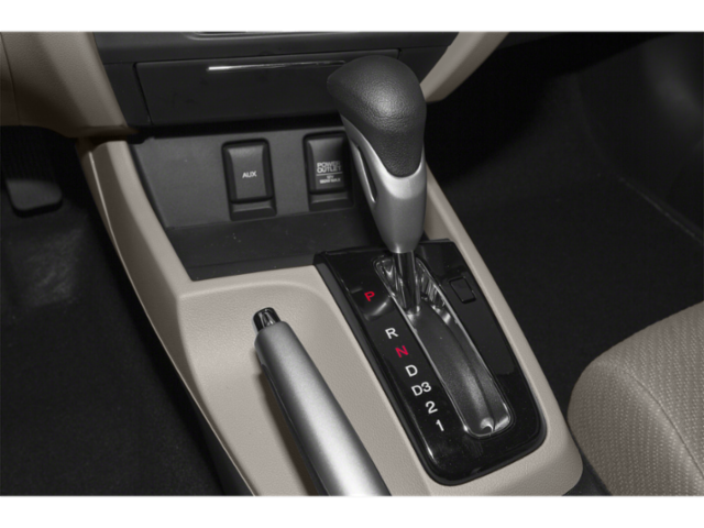 2013 Honda Civic Sdn EX