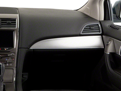 2013 Lincoln MKX SUV