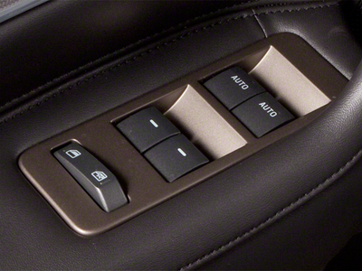 2013 Lincoln MKX SUV