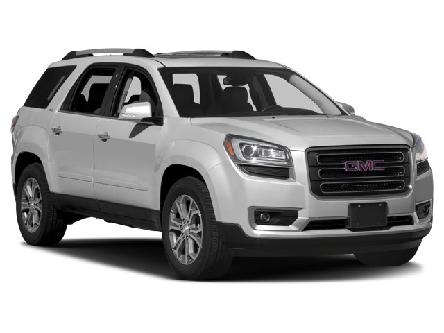 2015 GMC ACADIA SUV