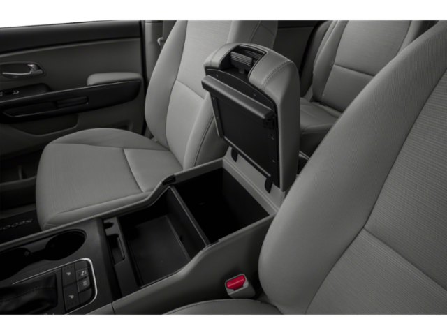 2015 Kia Sedona EX