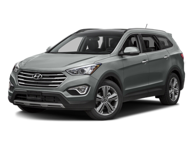 2016 Hyundai SANTA FE SUV